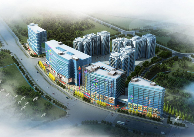 產(chǎn)業(yè)概況(圖3)